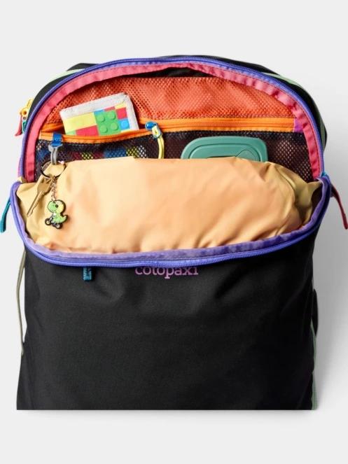 Cotopaxi Allpa 35L Travel Pack hátizsák multikolor színben 5
