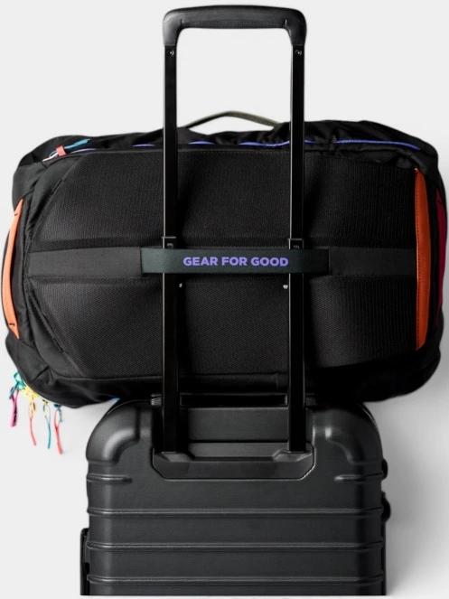 Cotopaxi Allpa 35L Travel Pack hátizsák multikolor színben 7