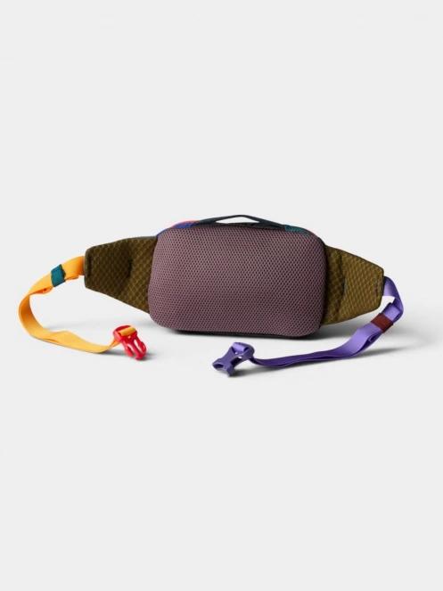 Cotopaxi Allpa X 1.5L Hip Pack övtáska multikolor színben 3