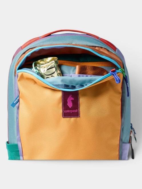 Cotopaxi Allpa 18L Daypack hátizsák multikolor színben 5