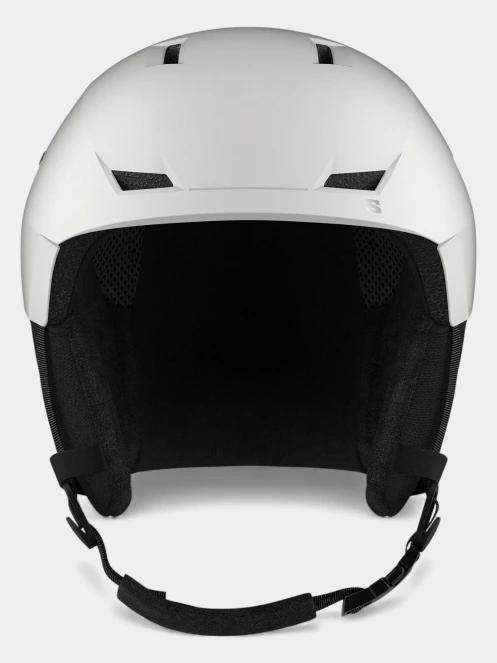 Salomon Icon Lt Access női bukósisak fehér színben 4