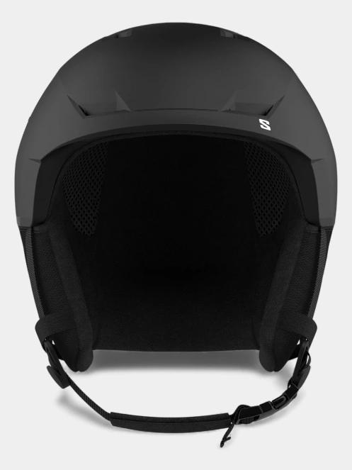 Salomon Pioneer Lt Access férfi bukósisak fekete színben 4