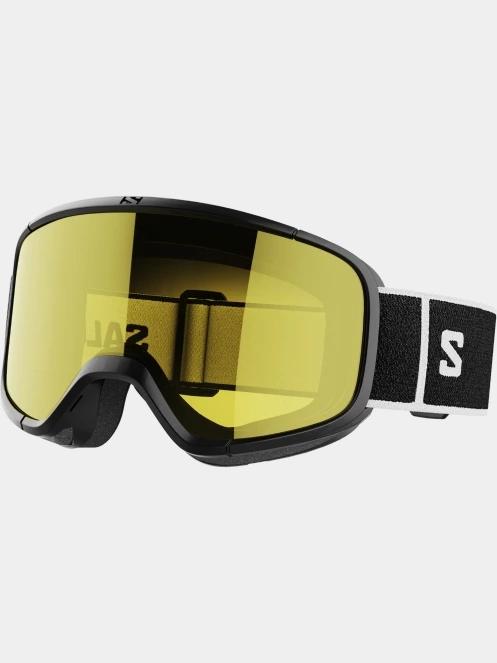 Salomon Aksium 2.0 Access síszemüveg kék színben 2