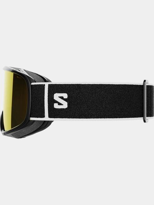 Salomon Aksium 2.0 Access síszemüveg kék színben 5