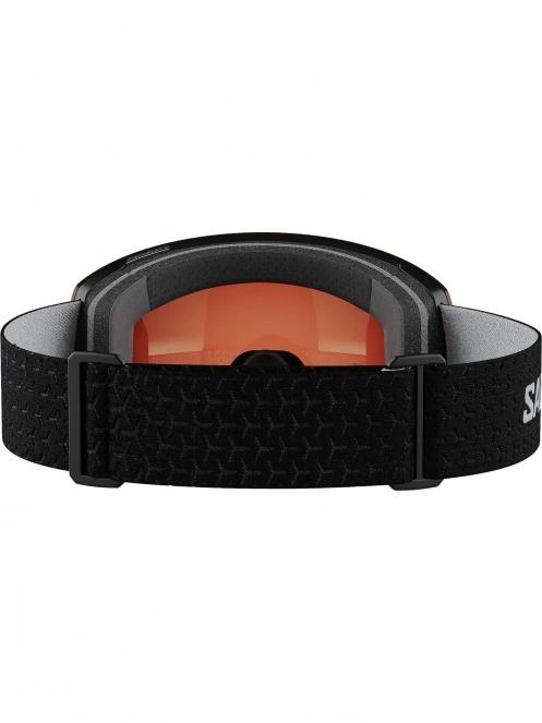 Salomon Radium Pro Sigma síszemüveg fekete színben 4