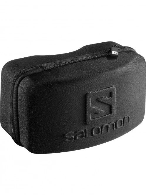 Salomon Radium Pro Sigma síszemüveg fekete színben 8