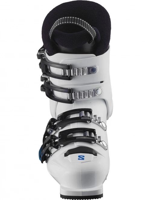 Salomon S/Max 60T M sícipő fehér színben 4