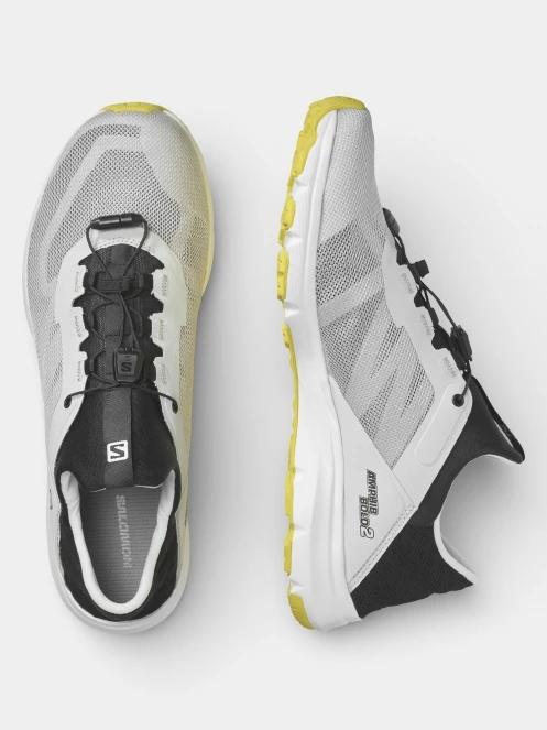 Salomon Amphib Bold 2 férfi multisport cipő szürke színben 6