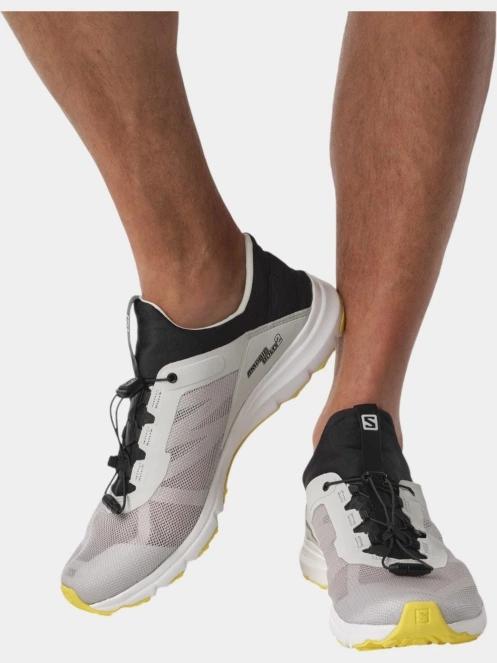 Salomon Amphib Bold 2 férfi multisport cipő szürke színben 8