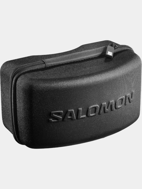 Salomon Sentry Prime Sigma +1Lens síszemüveg oliva színben 7