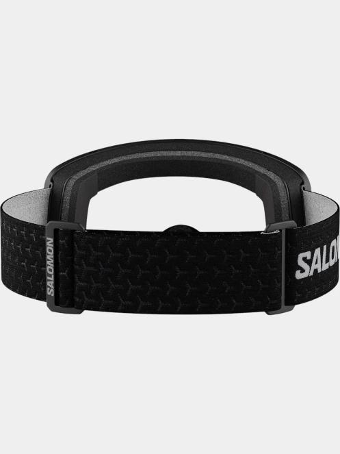 Salomon Sentry Pro Sigma Photochromic síszemüveg fekete színben 4