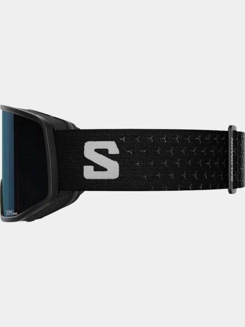 Salomon Sentry Pro Sigma Photochromic síszemüveg fekete színben 5
