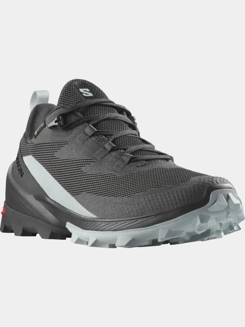 Salomon Cross Over 2 Gtx W női túracipő fekete színben 2