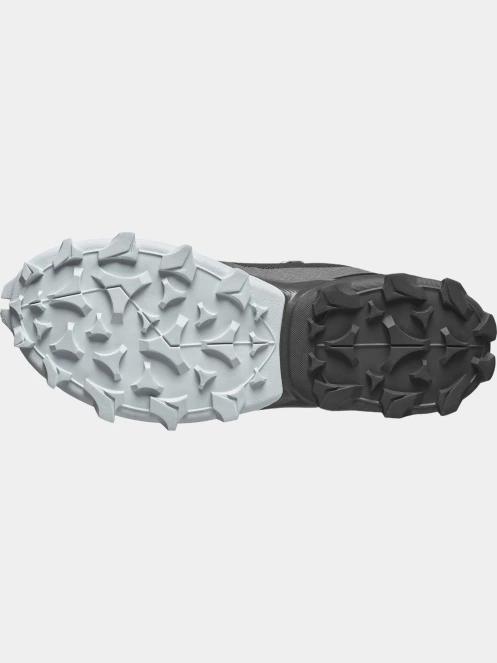 Salomon Cross Over 2 Gtx W női túracipő fekete színben 7