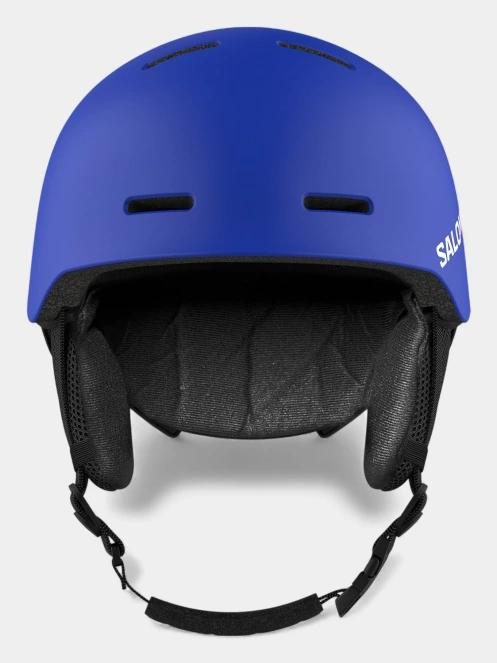 Salomon Orka bukósisak kék színben 4