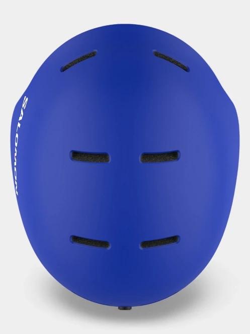 Salomon Orka bukósisak kék színben 5