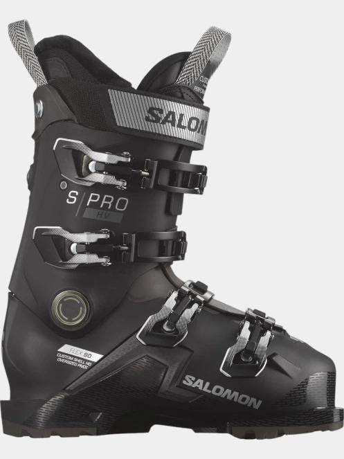 Salomon S/Pro Hv 90 W Gw női sícipő fekete színben 2