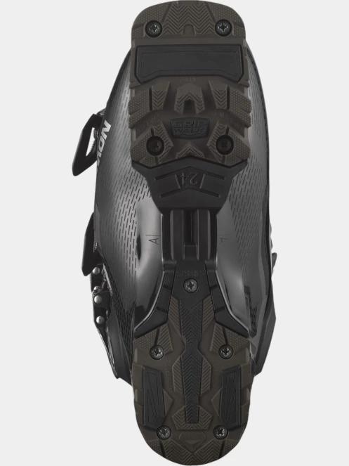 Salomon S/Pro Hv 90 W Gw női sícipő fekete színben 5