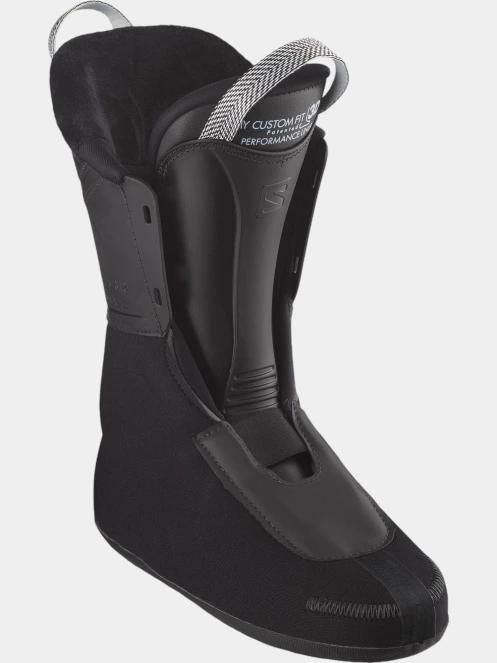 Salomon S/Pro Hv 90 W Gw női sícipő fekete színben 6