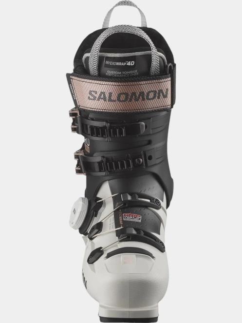 Salomon S/Pro Supra Boa 105 W Gw női sícipő szürke színben 4