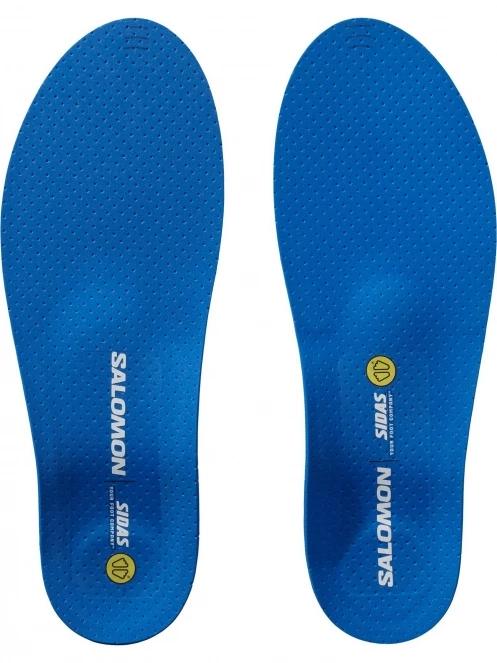 Salomon Trail Plus Insole talpbetét kék színben 2