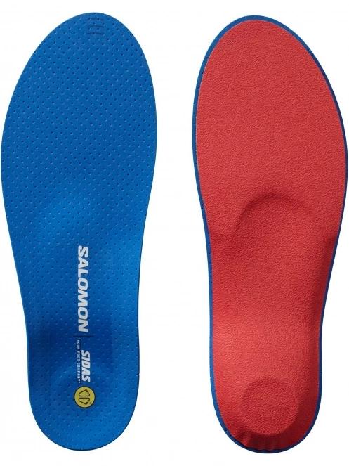 Salomon Trail Plus Insole talpbetét kék színben 4