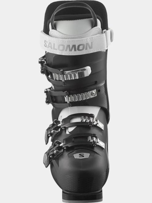 Salomon Select Wide Cruise 60 W női sícipő fekete színben 4
