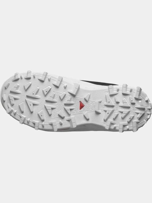 Salomon Crosstrak Powder Wp férfi túrabakancs fekete színben 7