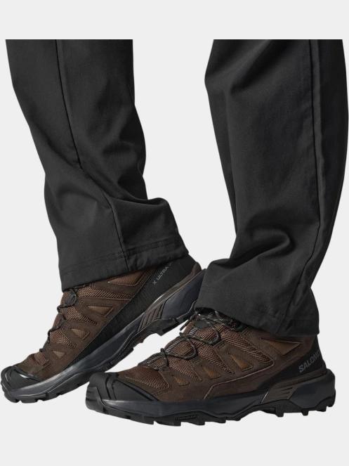 Salomon X Ultra 360 Ltr Mid GTX férfi túrabakancs barna színben 8