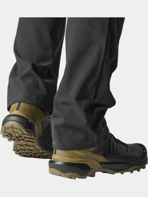Salomon X Ultra Snowpilot Wp férfi túrabakancs fekete színben 9