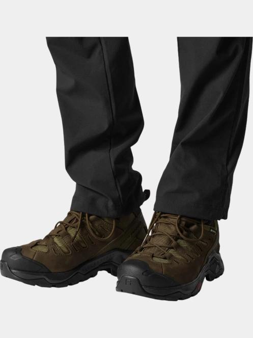 Salomon Shoes Quest Tracker GTX férfi túrabakancs barna színben 8