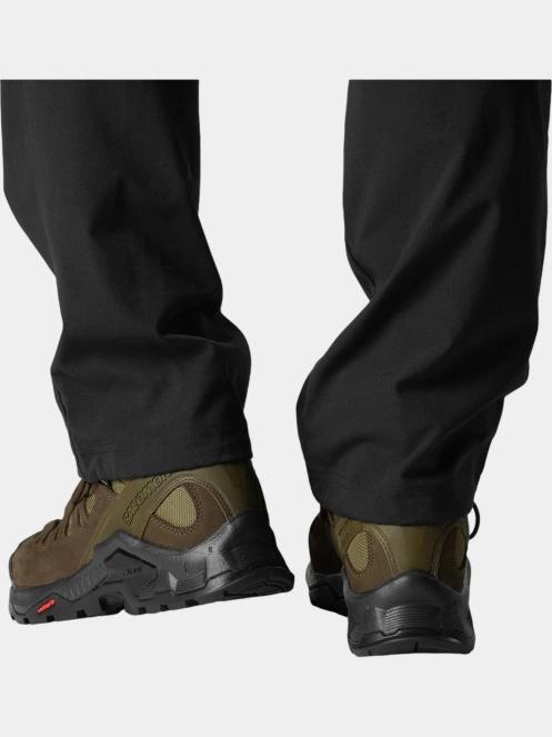 Salomon Shoes Quest Tracker GTX férfi túrabakancs barna színben 9