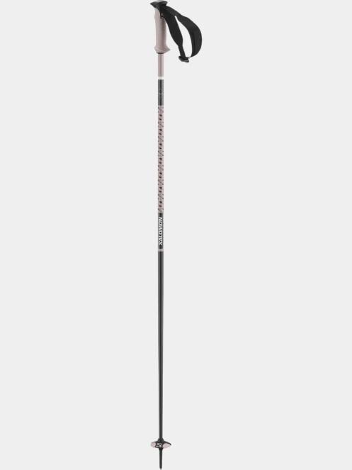 Salomon Polar Pro síbot rózsaszín színben 2