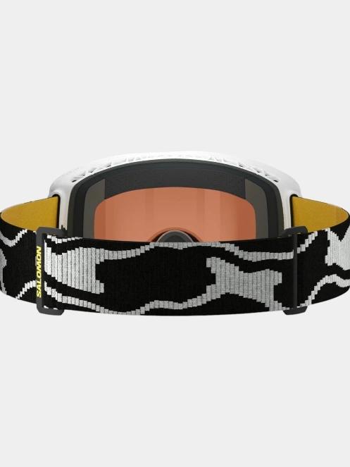 Salomon Sentry Prime Sigma +1Lens síszemüveg szürke színben 4
