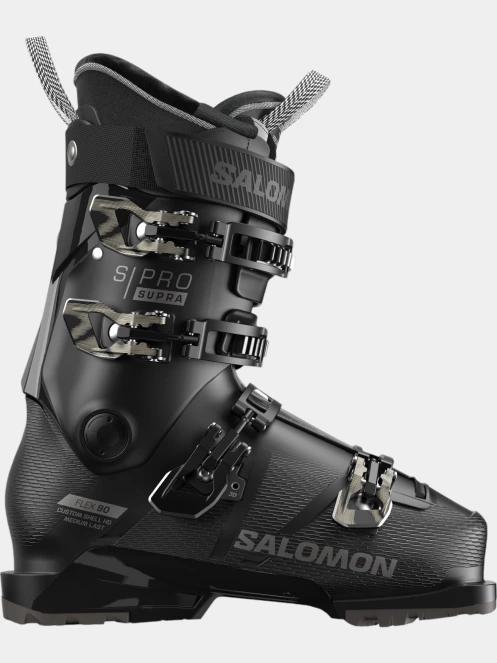 Salomon S/Pro Supra 90 W Gw női sícipő fekete színben 2