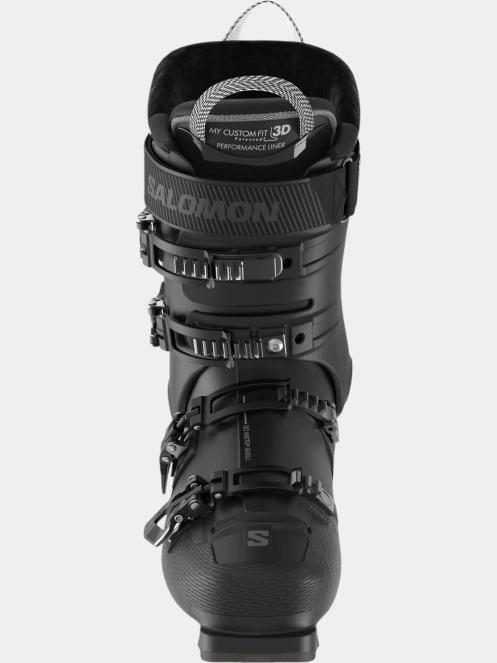 Salomon S/Pro Supra 90 W Gw női sícipő fekete színben 4
