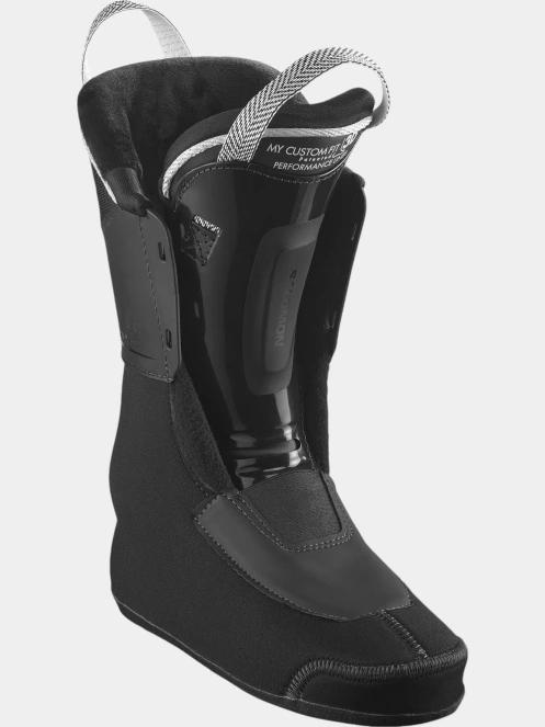 Salomon S/Pro Supra 90 W Gw női sícipő fekete színben 6