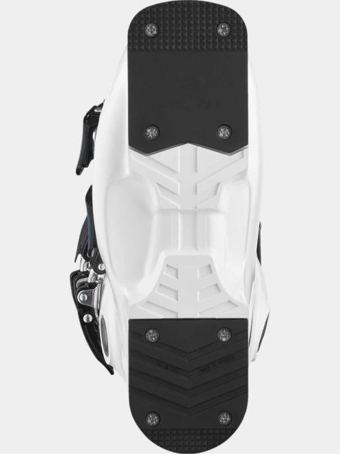 Salomon S/Race 60T M sícipő fehér színben 5