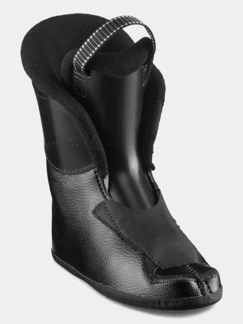 Salomon S/Race 60T M sícipő fehér színben 6