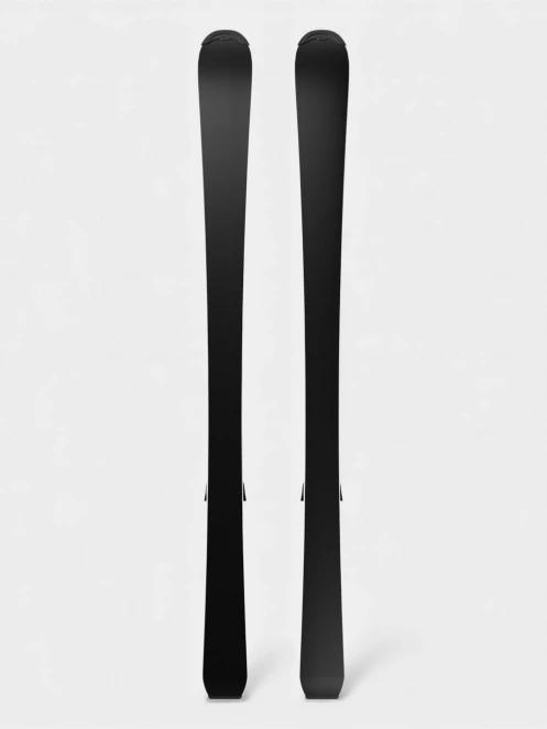 Salomon L Lux Jr M + C5 GW J75 síléc lila színben 3