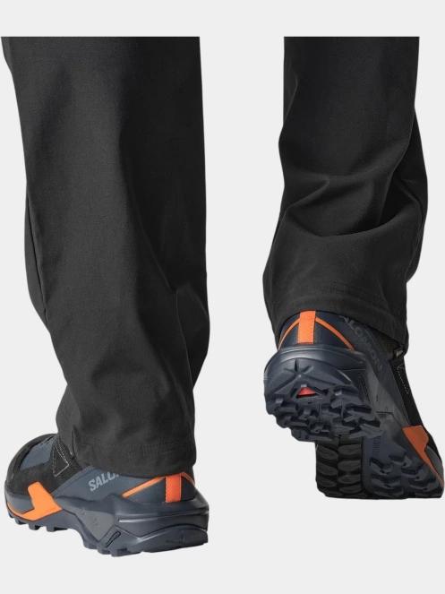 Salomon X Ultra Alpine GTX férfi túracipő sötétkék színben 9
