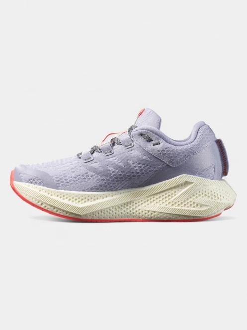 Salomon Aero Glide 3 női aszfalt futócipő lila színben 4