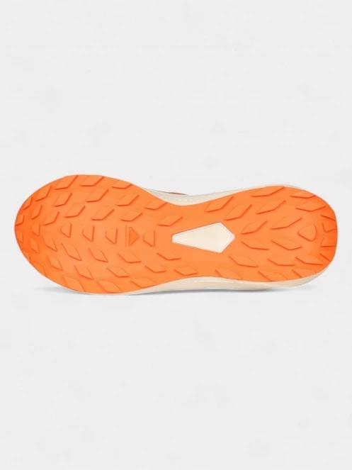 Salomon Alphaglide férfi terepfutó cipő fekete színben 5