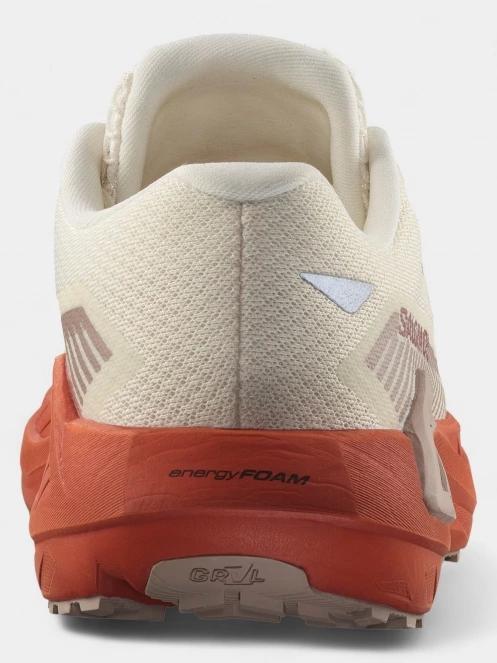 Salomon DRX Defy GRVL W női futócipő homok színben 6