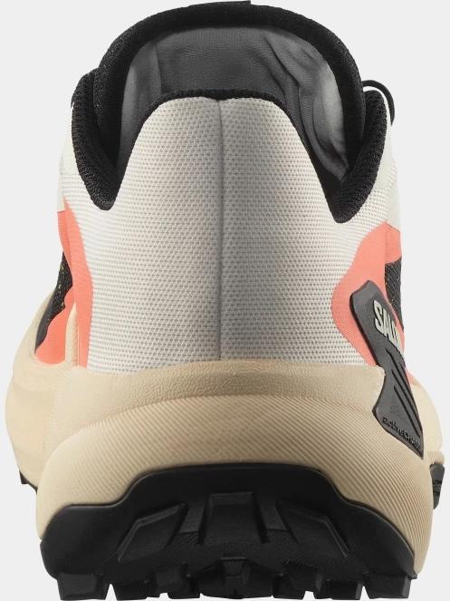 Salomon Genesis W női terepfutó cipő fekete színben 6