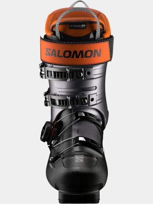 Salomon S/Pro Supra Boa 110 GW férfi sícipő fekete színben 3