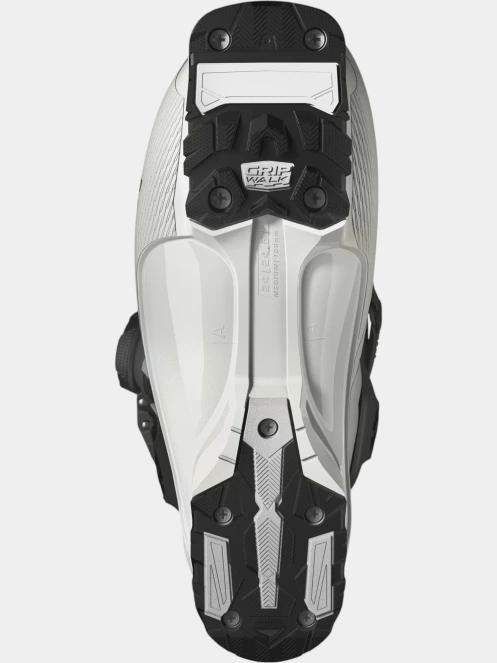 Salomon S/Pro Supra Boa 105 W GW női sícipő szürke színben 4