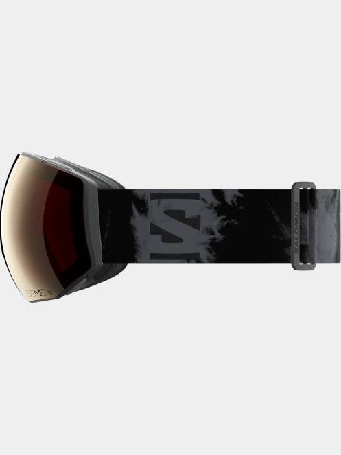 Salomon Radium Prime Sigma +1Lens síszemüveg szürke színben 3