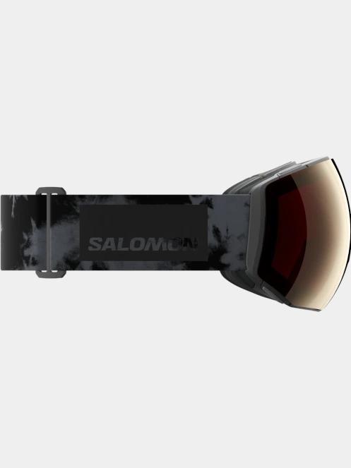 Salomon Radium Prime Sigma +1Lens síszemüveg szürke színben 5