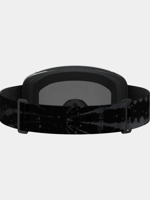 Salomon Aksium 2.0 síszemüveg fekete színben 5